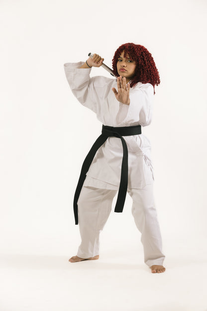 Nunchaku x2