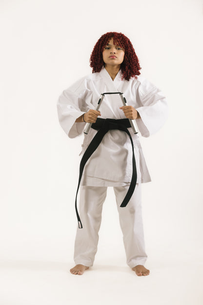 Nunchaku x2