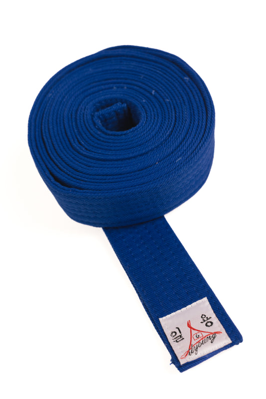 Cinturón vista alternativa